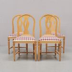 1202 3335 CHAIRS